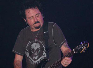 Photo 1 de Steve Lukather