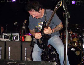 Photo 2 de Steve Lukather