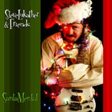 Pochette de Santamantal - 2003