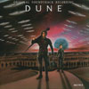 Pochette de Dune - 1985
