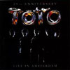 Pochette de Live In Amsterdam - 2003