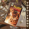 Pochette de Tambu - 1995