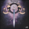 Pochette de Toto - 1978