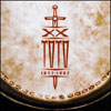 Pochette de Toto XX - 1998
