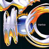 Pochette de Through The Looking Glass - 2002